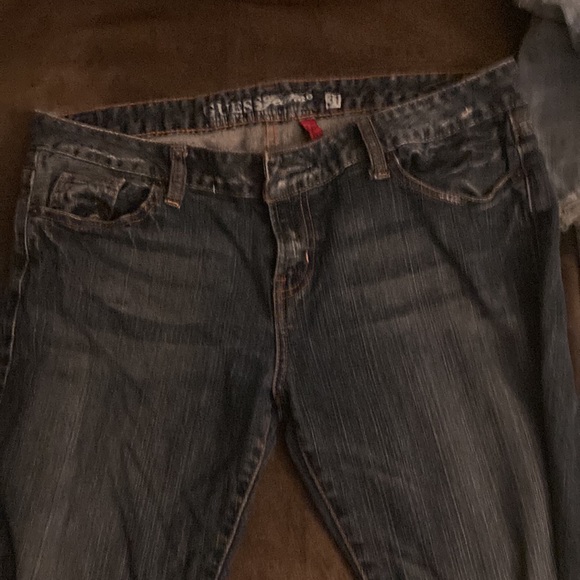 Guess Jeans scarlet straight - Picture 4 of 5